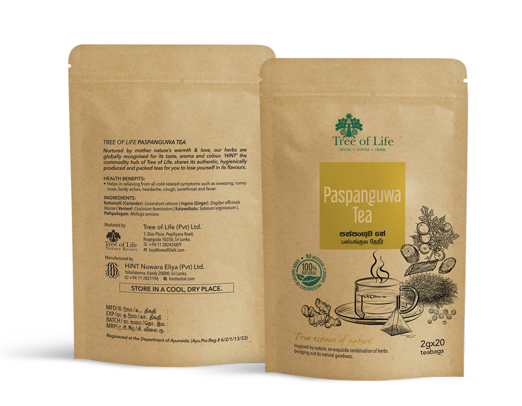 Paspanguwa Tea sri lanka