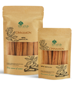 ceylon Cinnamon sticks