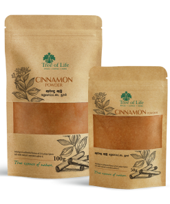 Ceylon Cinnamon Powder Sri Lanka