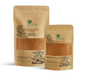 Ceylon Cinnamon Powder Sri Lanka