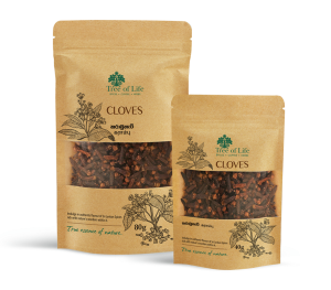 cloves in sri lanka