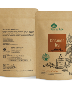 cinnamon-Tea