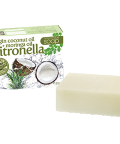 Citronella Soap