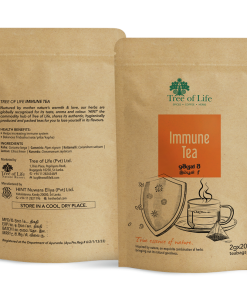 immune tea