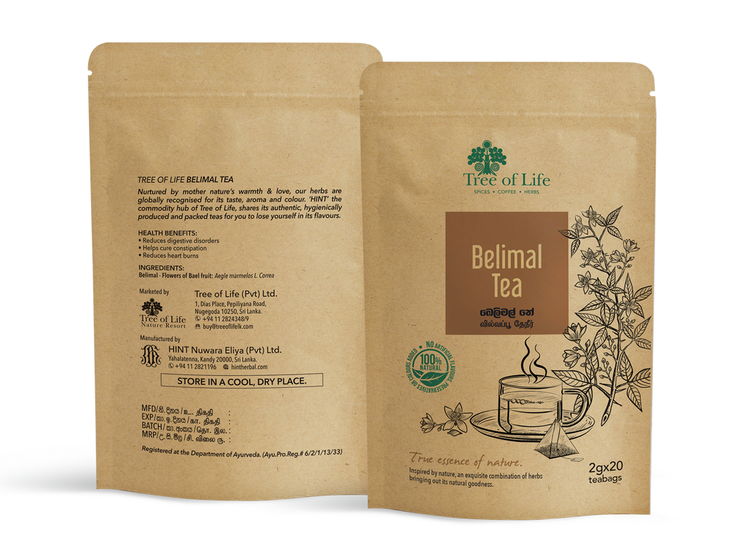 belimal tea sri lanka