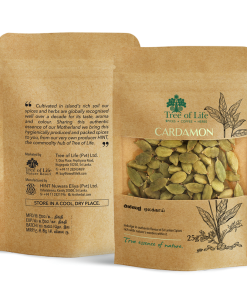 Cardamom sri lanka