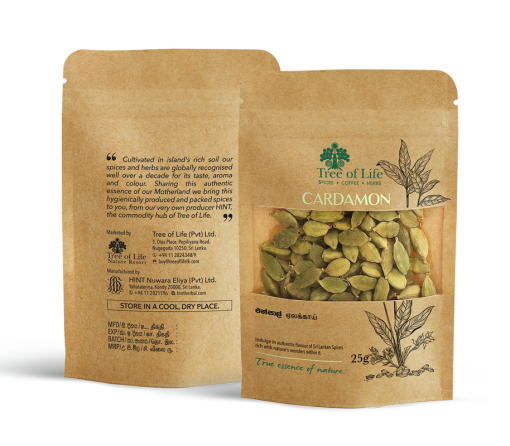 Cardamom sri lanka