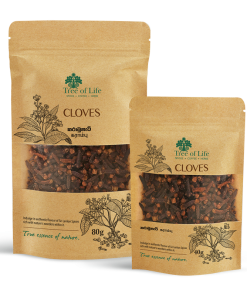 cloves in sri lanka