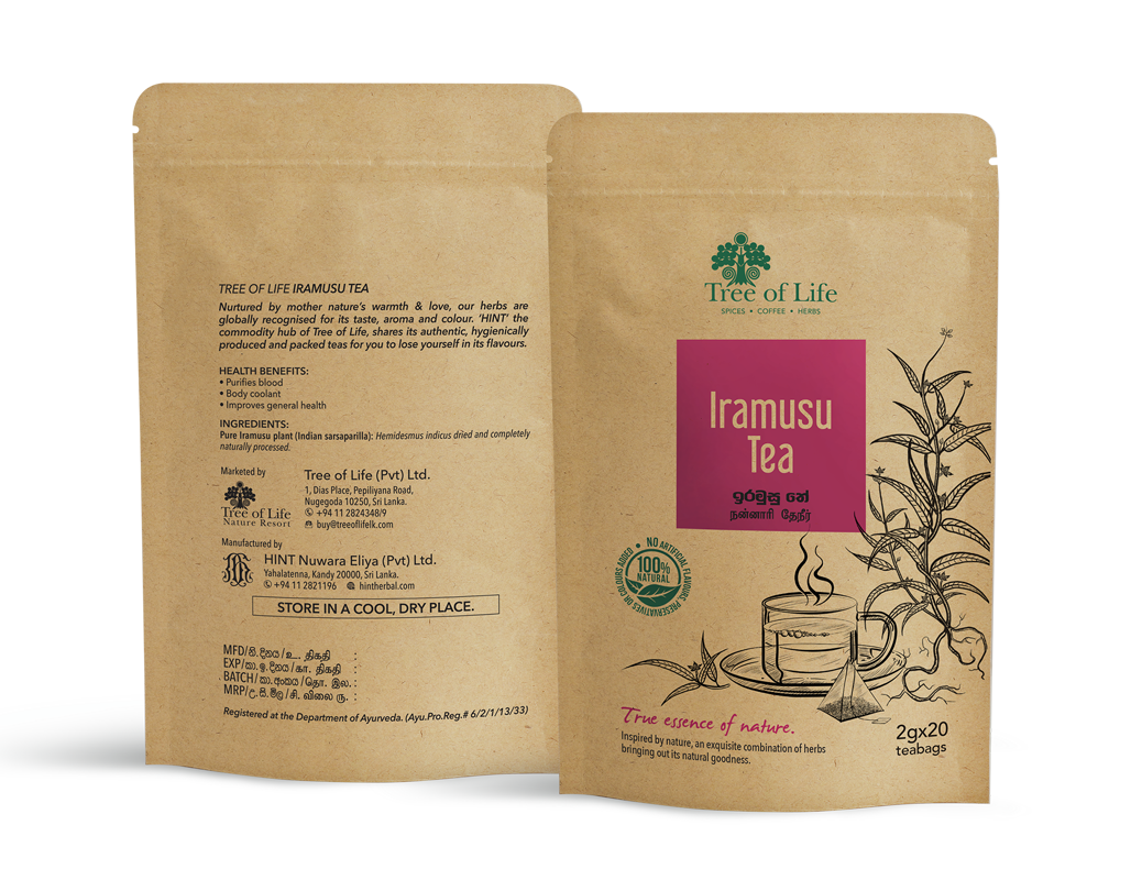 ceylon iramusu tea sri lanka