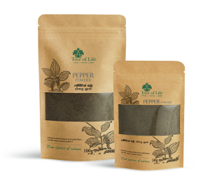 Pepper Powder