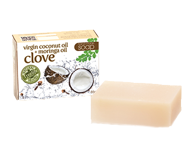 Clove Soap