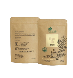 ginger tea sri lanka